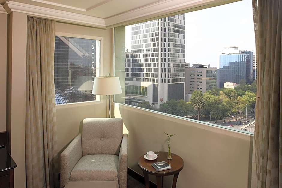 Mexico City Marriott Reforma Hotel