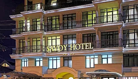 Savoy Hotel
