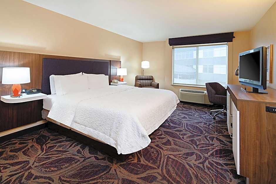 Hampton Inn By Hilton & Suites Bremerton, Wa