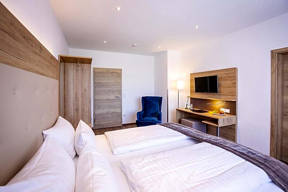 Landgasthof-Hotel Zum Steverstrand