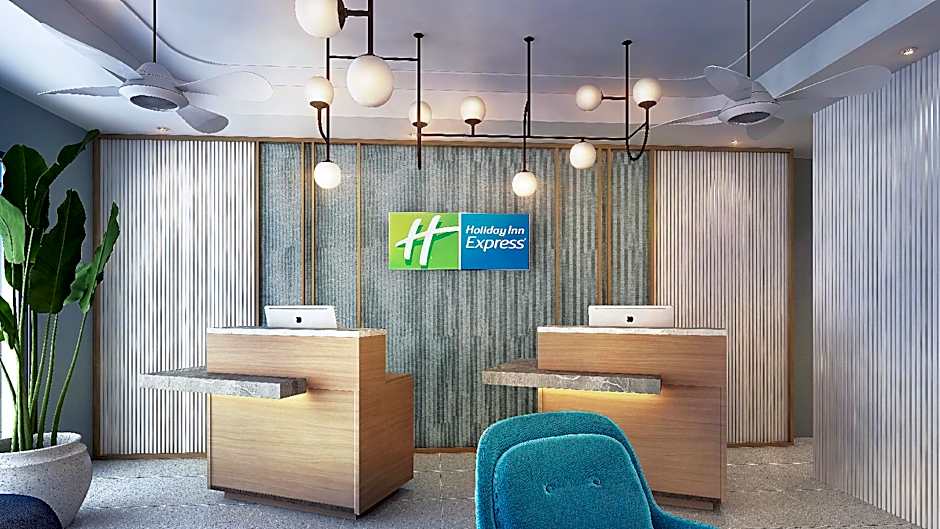 Holiday Inn Express Bali Sunset Road By IHG
