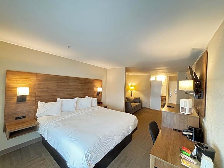 Baymont by Wyndham Lake Park Valdosta I75