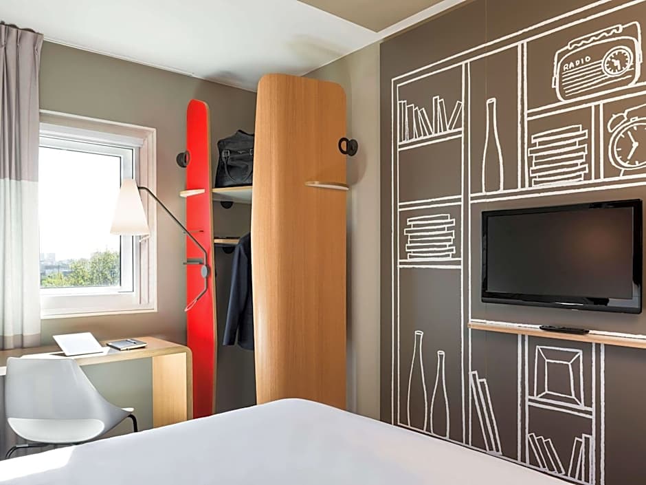 ibis Paris Saint-Denis Stade Sud