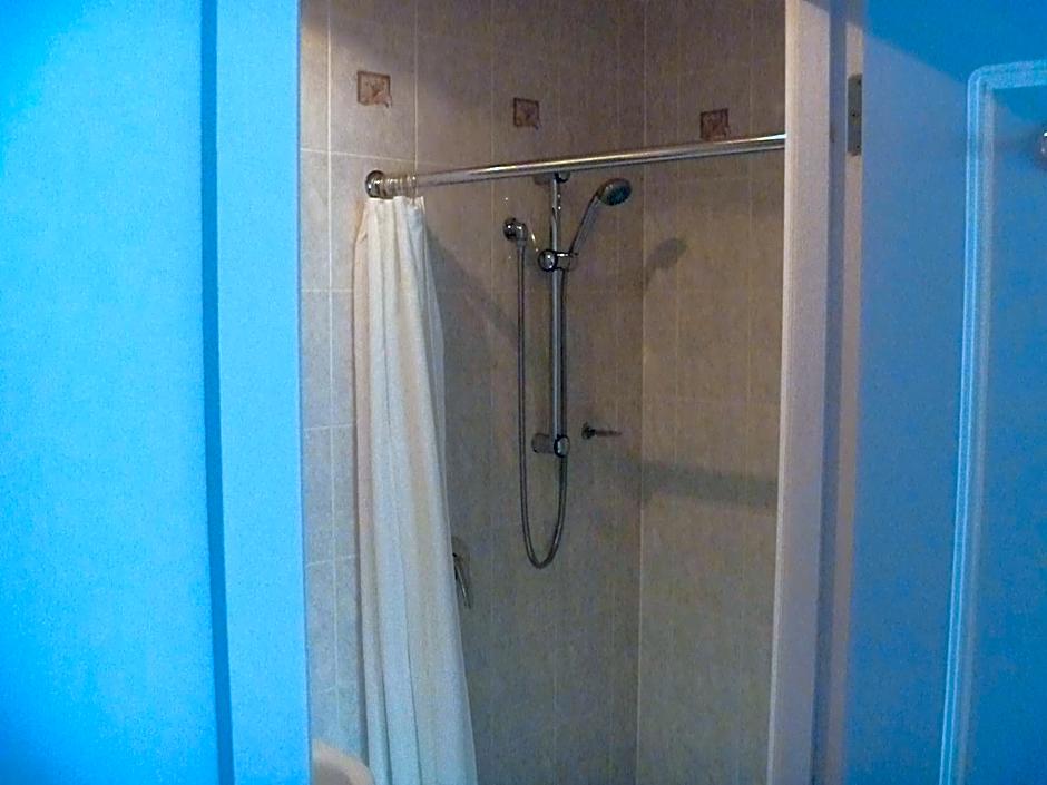 At Parkland Place B&B