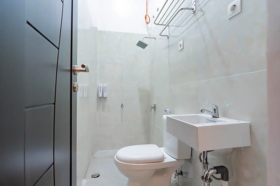 RedDoorz Syariah @ Tanggeung