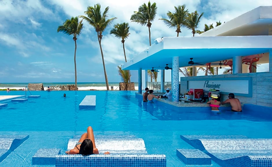 Riu Sri Lanka All Inclusive