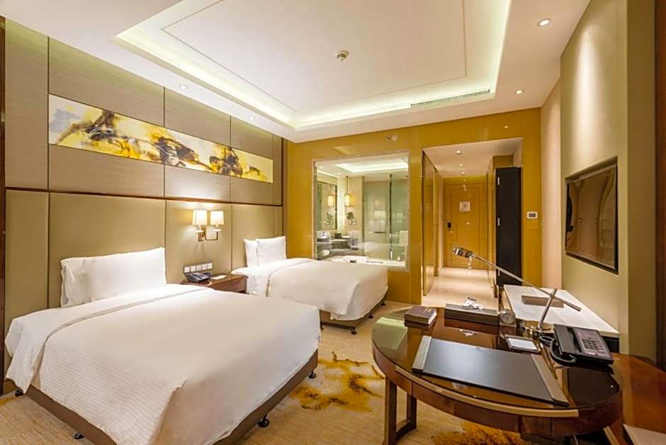 Wanda Realm Nanchang