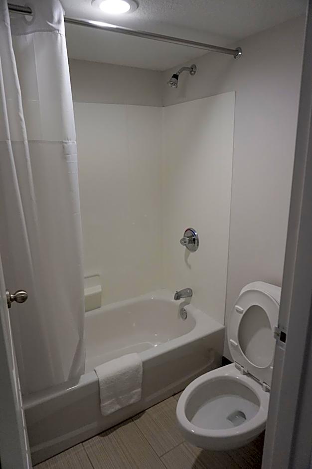 Smart Stay Inn - Saint Augustine