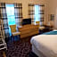 The Strathearn Hotel