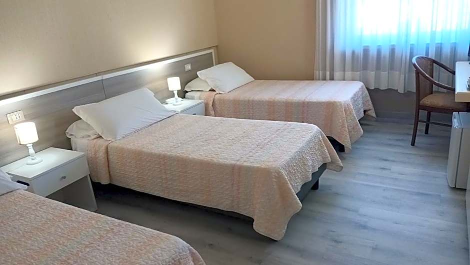 Hotel Al Sant'Andrea