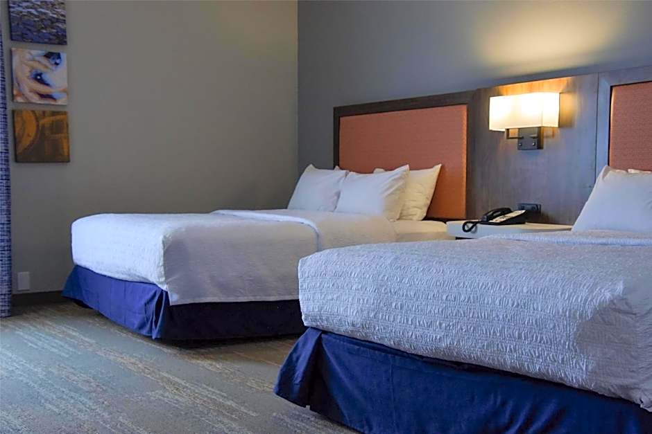 Hampton Inn By Hilton Frankfort