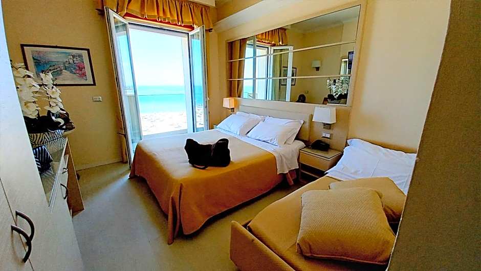 Hotel Caesar Paladium