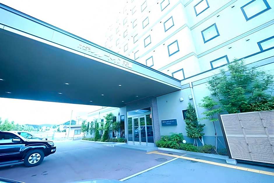 Hotel Route Inn Tendo
