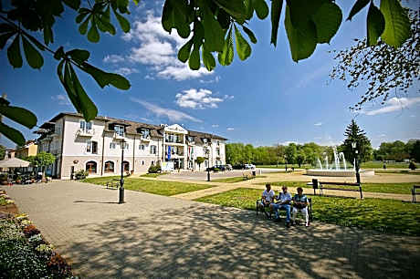 Xavin Wellness Hotel & Restaurant