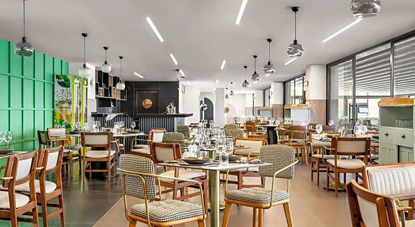 Ramada Plaza By Wyndham Batman