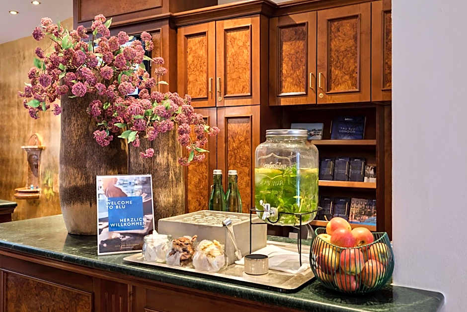 Radisson Blu Hotel Altstadt, Salzburg