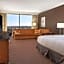 Hilton Orange County-Costa Mesa