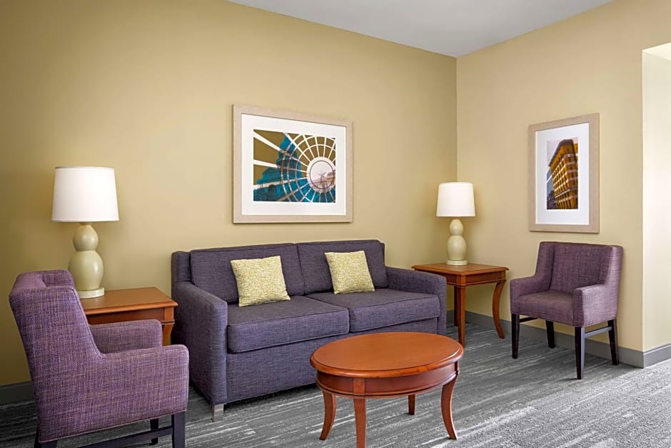 Hilton Garden Inn Dallas Richardson