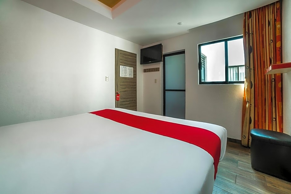 Hotel SR92