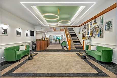 Aranyhomok Business & Relax Hotel