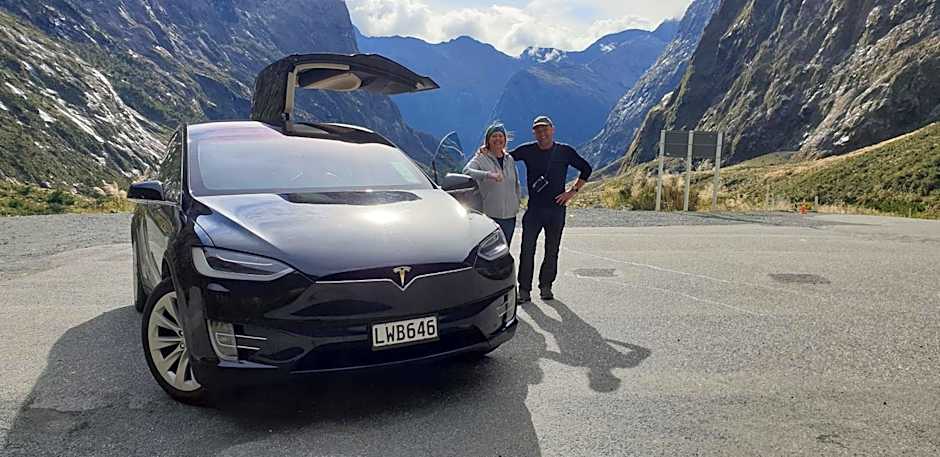 Anchorage Motel Apartments