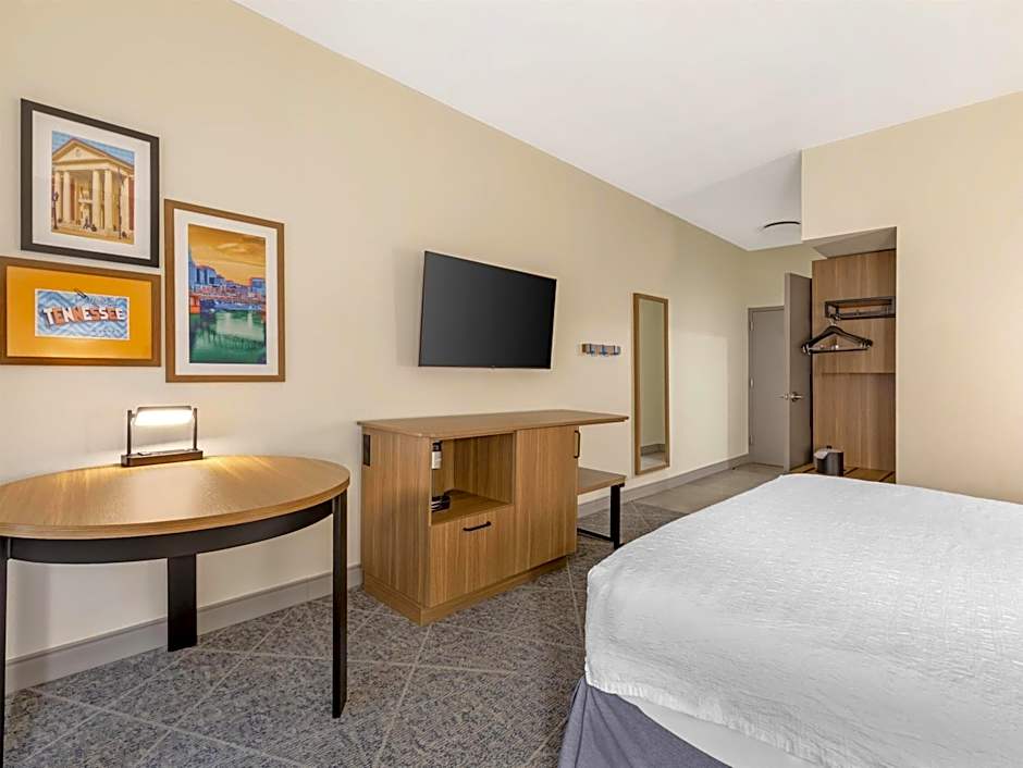 Hampton Inn & Suites Nashville/Franklin (Cool Springs)