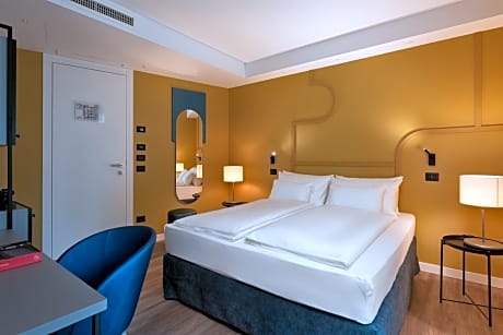 HT Hotel Trieste
