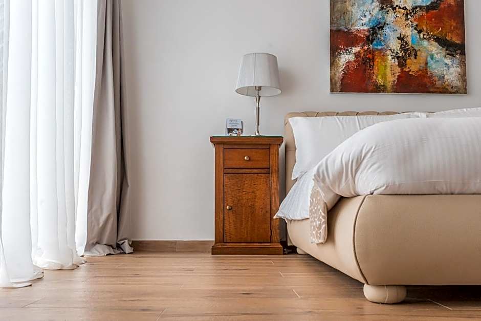 Palazzo Violetta Boutique