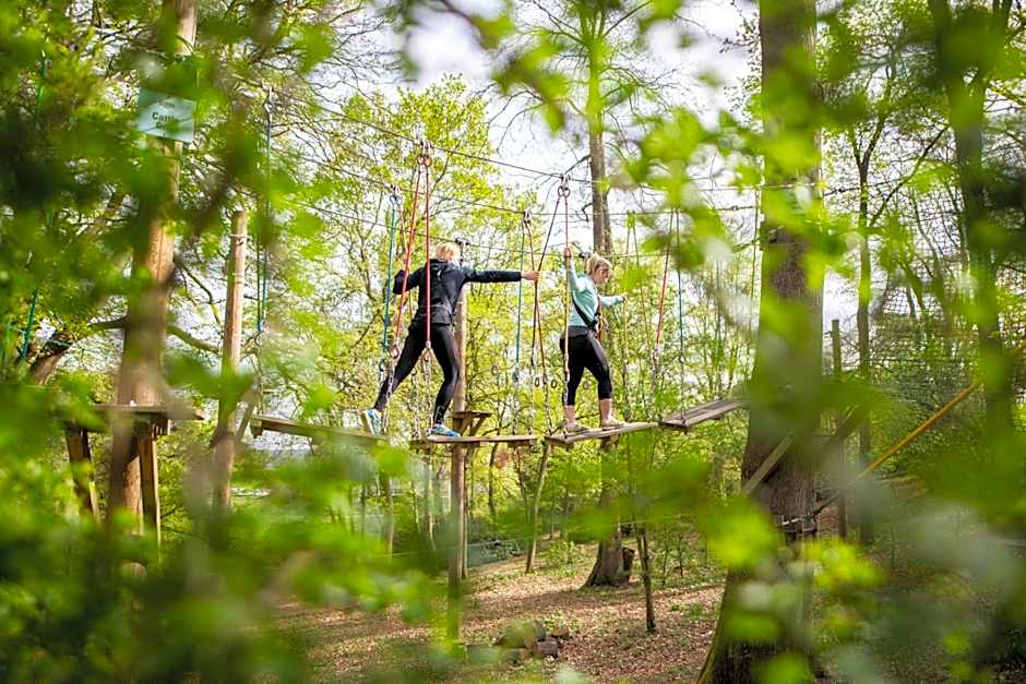 Four Seasons Hotel Hampshire