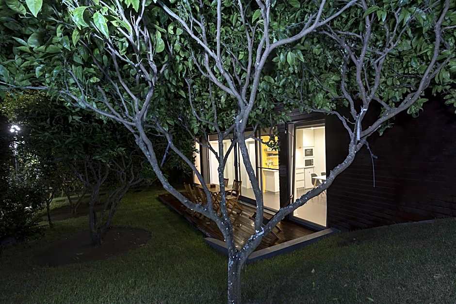 Quinta das Rosas Villas