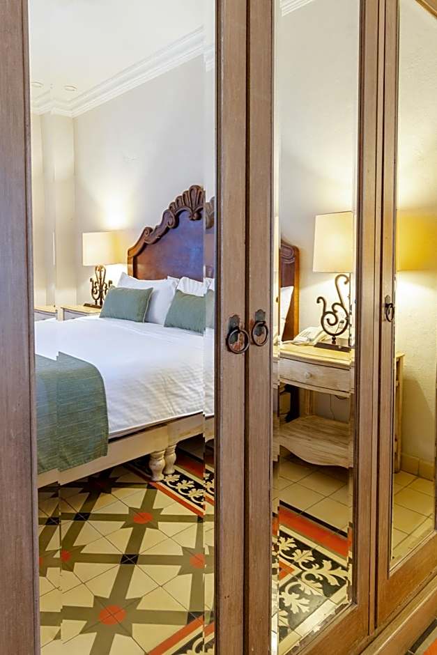 Hotel Casa Primavera Boutique & Spa