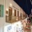 White Sand Suites Mykonos