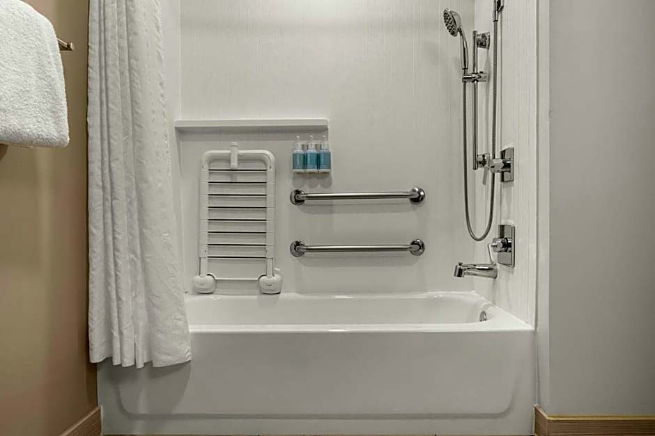 Courtyard by Marriott Philadelphia Langhorne