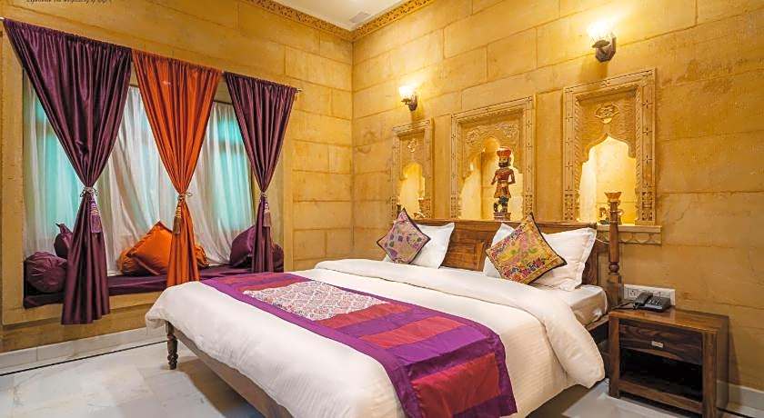 Gaji Hotel Jaisalmer