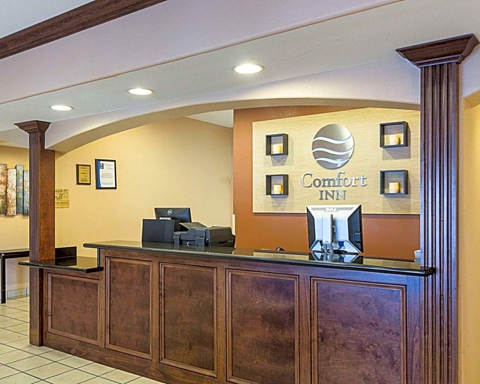 Comfort Inn Marrero - New Orleans West