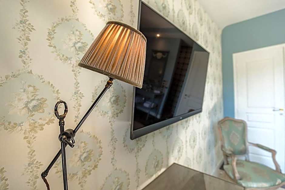 Le Relais Des Chartreuses