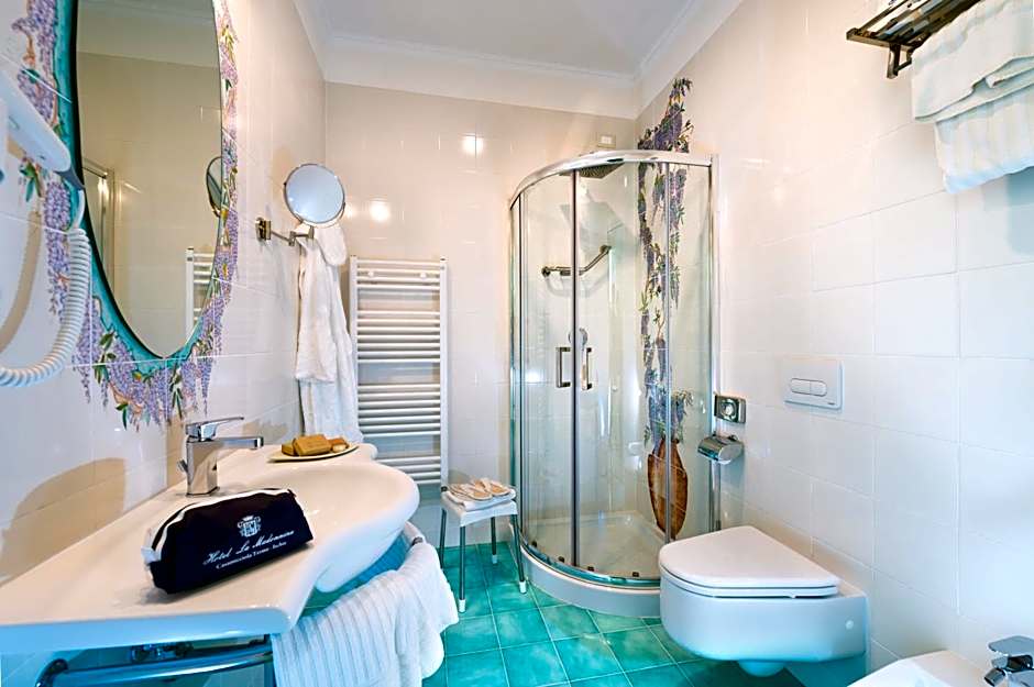 Hotel La Madonnina