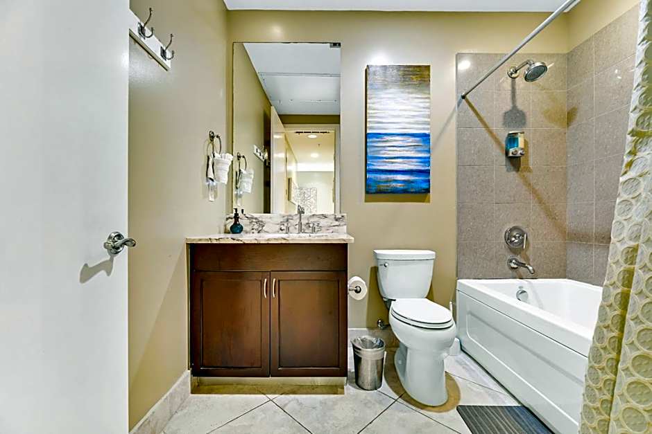 Diamond Beach Penthouse 5PH3