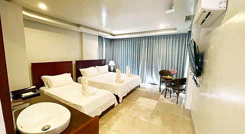El Nido Beach Hotel