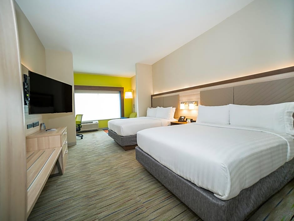 Holiday Inn Express & Suites Southaven Central - Memphis