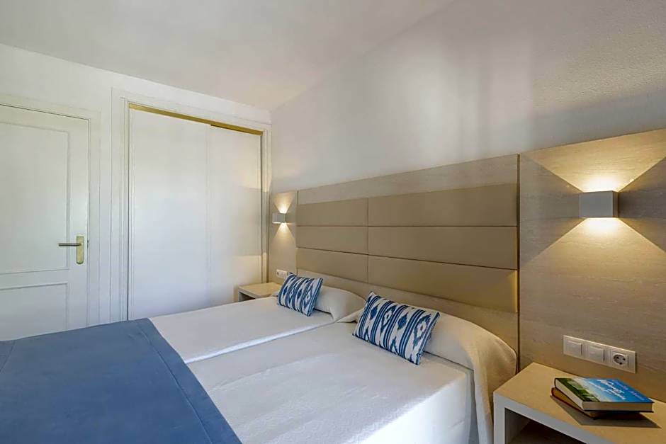 Apartamentos Casa Vida