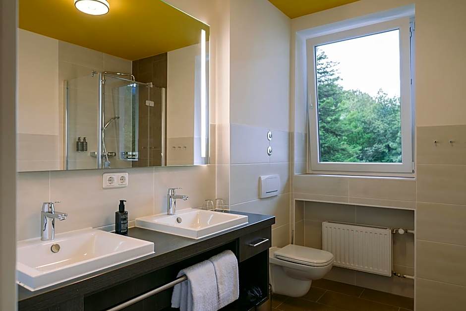 HENRI Hotel Garmisch-Partenkirchen