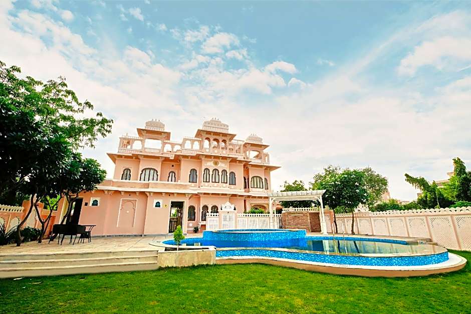 Sterling Jaisinghgarh Udaipur