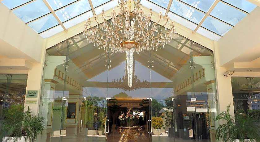 Pearl Continental Hotel, Rawalpindi