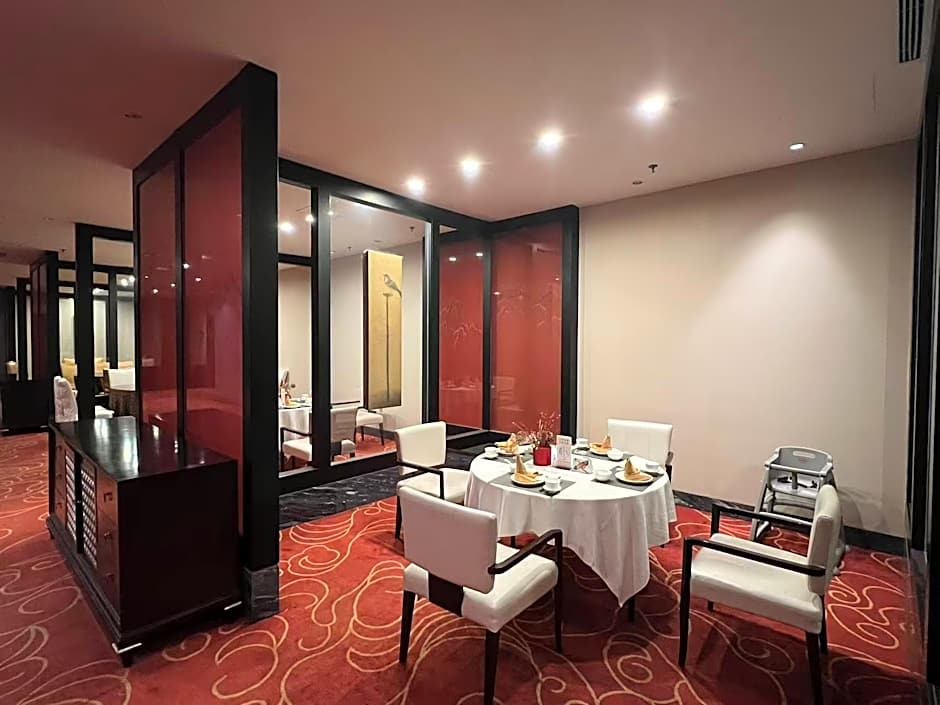 Holiday Inn Panjin Aqua City By IHG