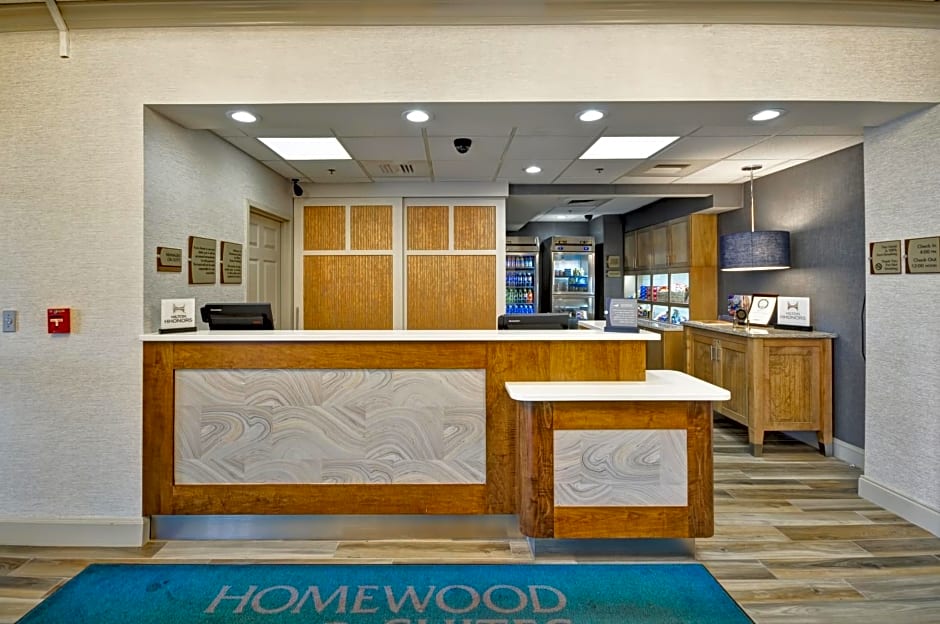 Homewood Suites Boston Peabody
