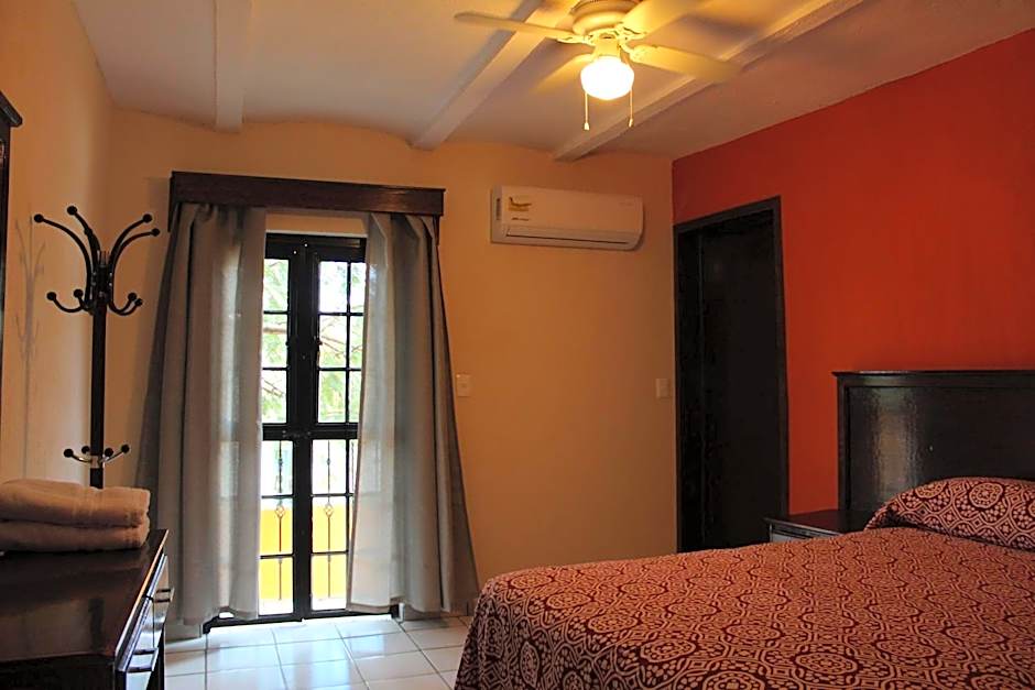 Hotel Boutique Real Tequila