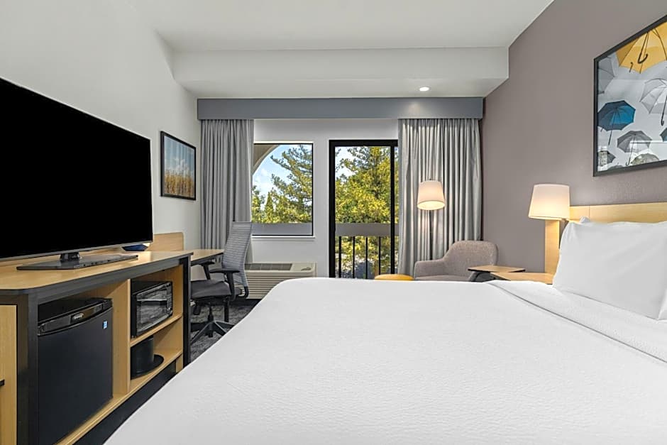 City Express by Marriott Mountain View/Sunnyvale