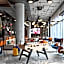 Moxy Kaunas Center