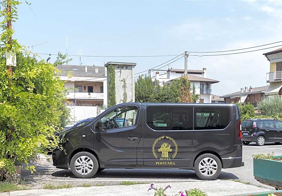 Hotel Postumia